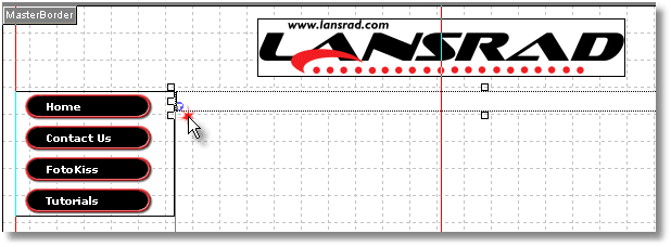 Final alignment of the Zoom code in the CTRL+T textbox